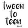 tweentoteen